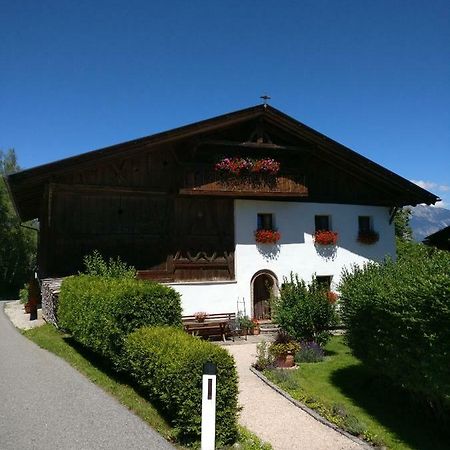 Haus Falkner Mutters Exteriör bild
